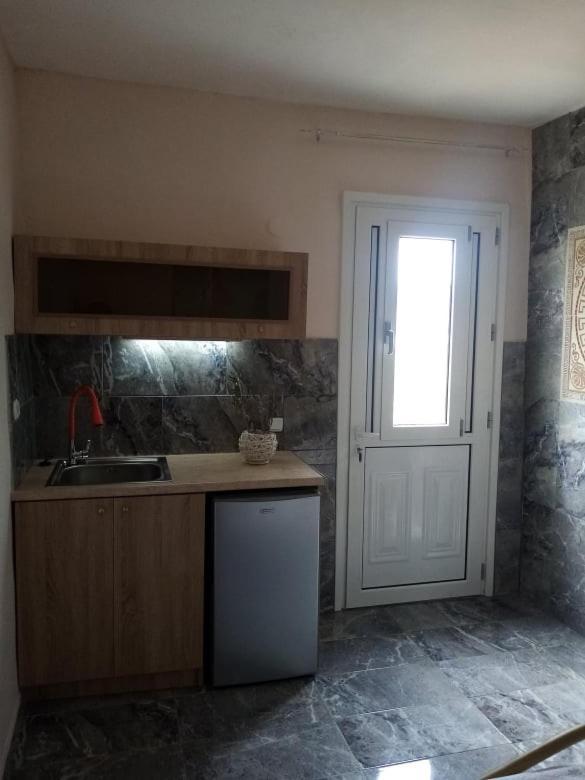 Villa Hellas Afiartis Zewnętrze zdjęcie