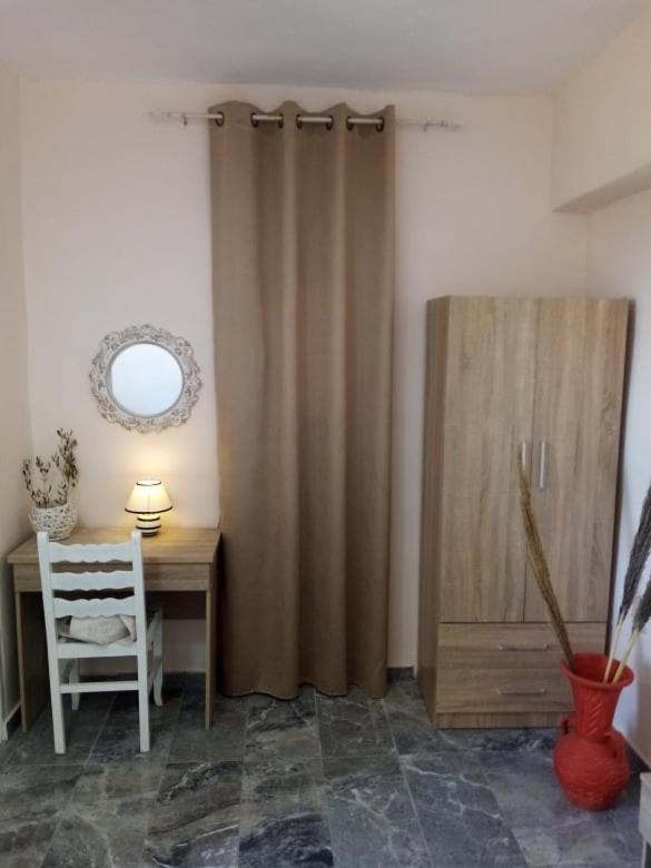 Villa Hellas Afiartis Zewnętrze zdjęcie