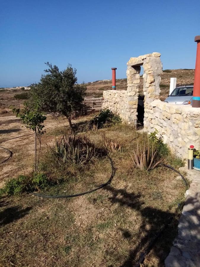 Villa Hellas Afiartis Zewnętrze zdjęcie