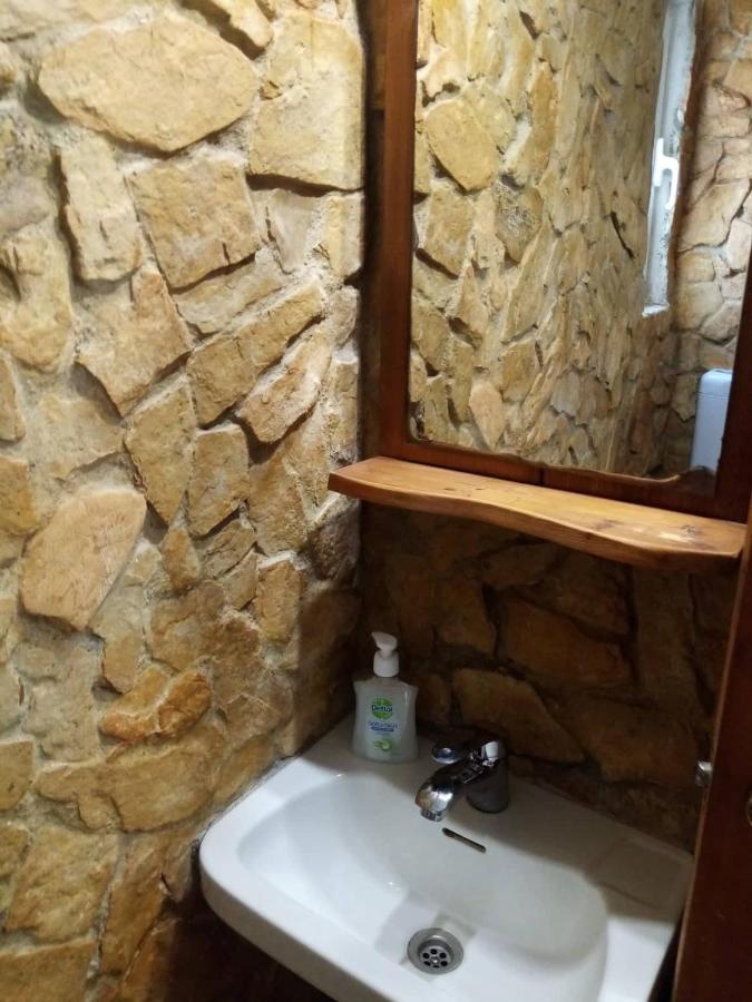Villa Hellas Afiartis Zewnętrze zdjęcie