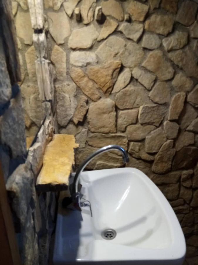 Villa Hellas Afiartis Zewnętrze zdjęcie