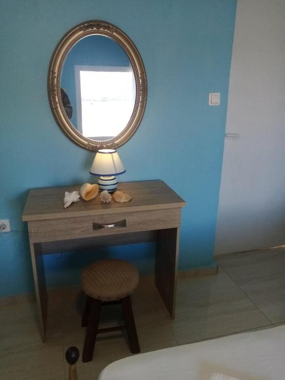 Villa Hellas Afiartis Zewnętrze zdjęcie