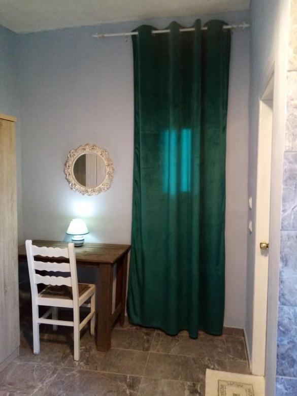 Villa Hellas Afiartis Zewnętrze zdjęcie